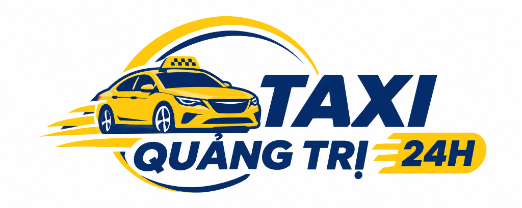 TAXI Quảng Trị 24h